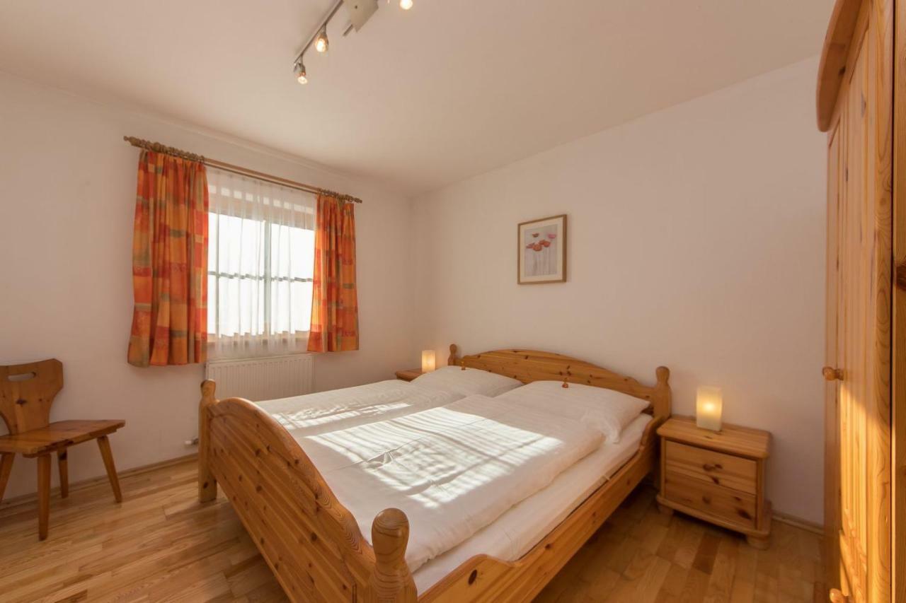 Ferienhaus Hohenwarter Лофер Экстерьер фото